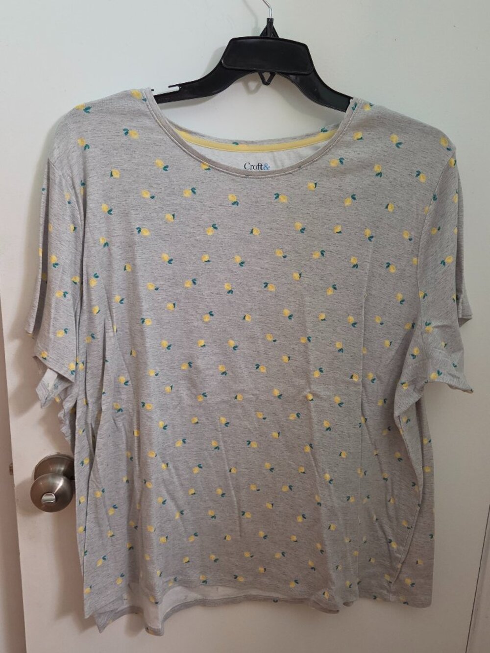 LEMON T-SHIRT